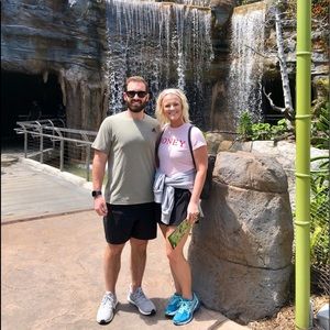 Meet your Posher, Braden